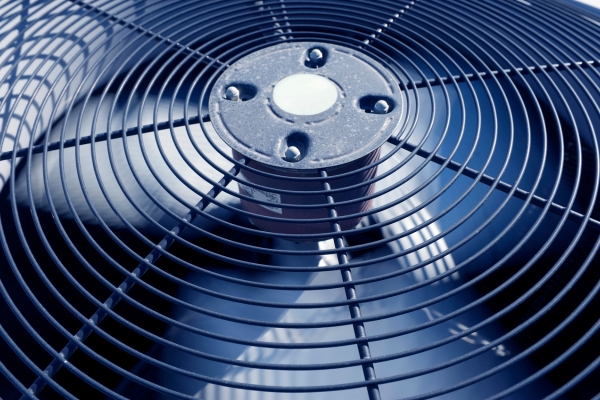 commercial air conditioners