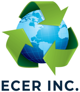 East Coast Electronics Recycling logo